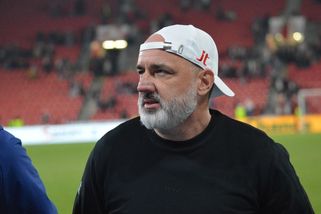 Dočká se trenér Trpišovský výhry v Lize mistrů? Čekají ho top soupeři, turecké peklo i daleký výjezd - Médium.cz